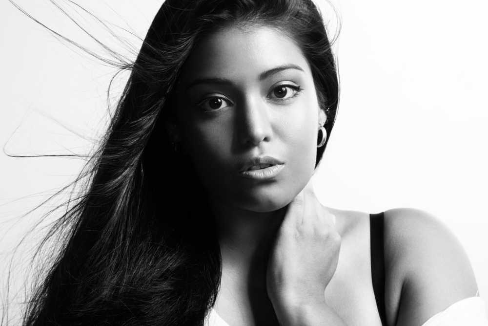 Plus size model agency London