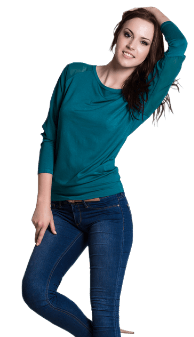 Become a model today